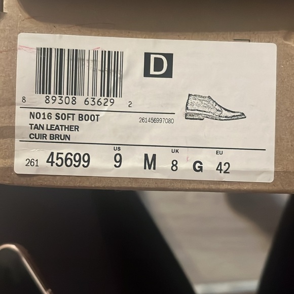 Brand: Bostonian